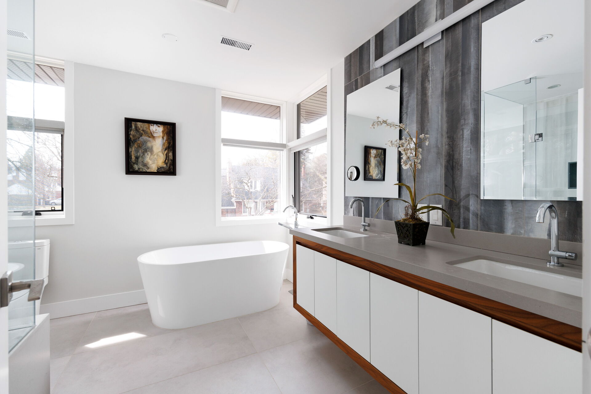 The Ensuite