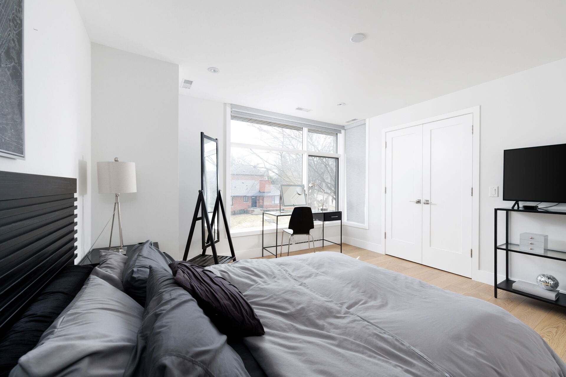 2nd Floor Bedrooms