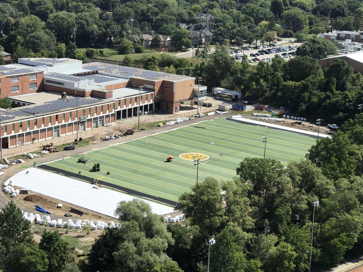 Etobicoke Collegiate Institute