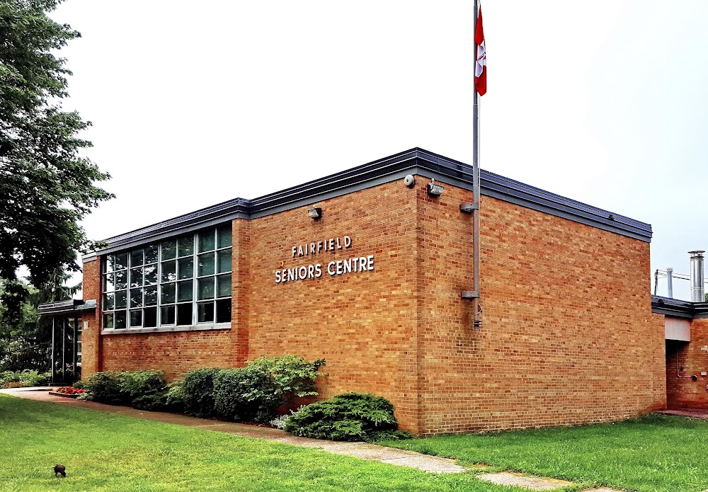 Fairfield Seniors Centre