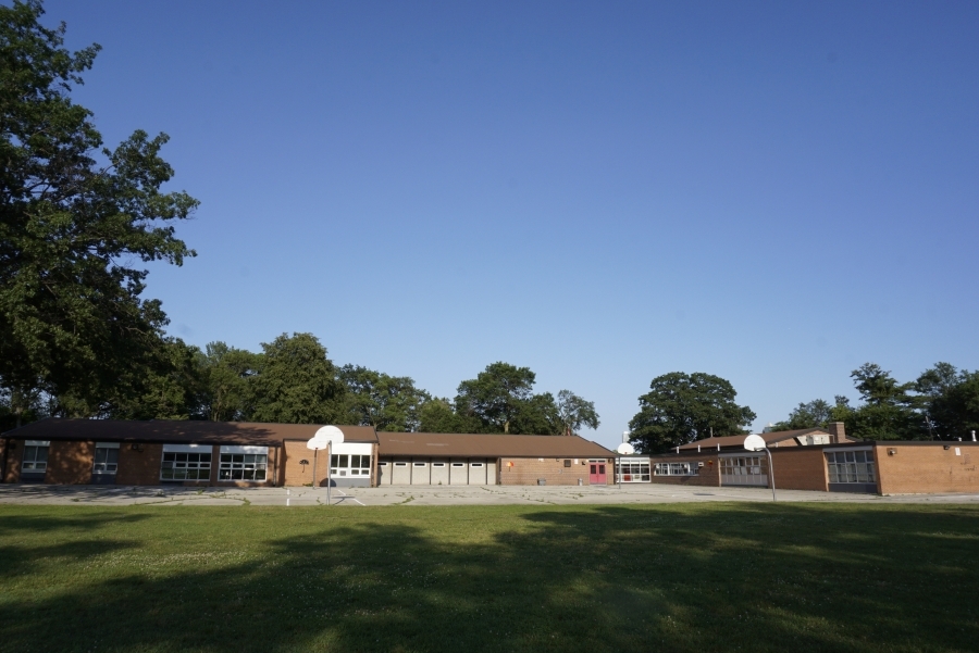 Karen Kain School of the Arts
