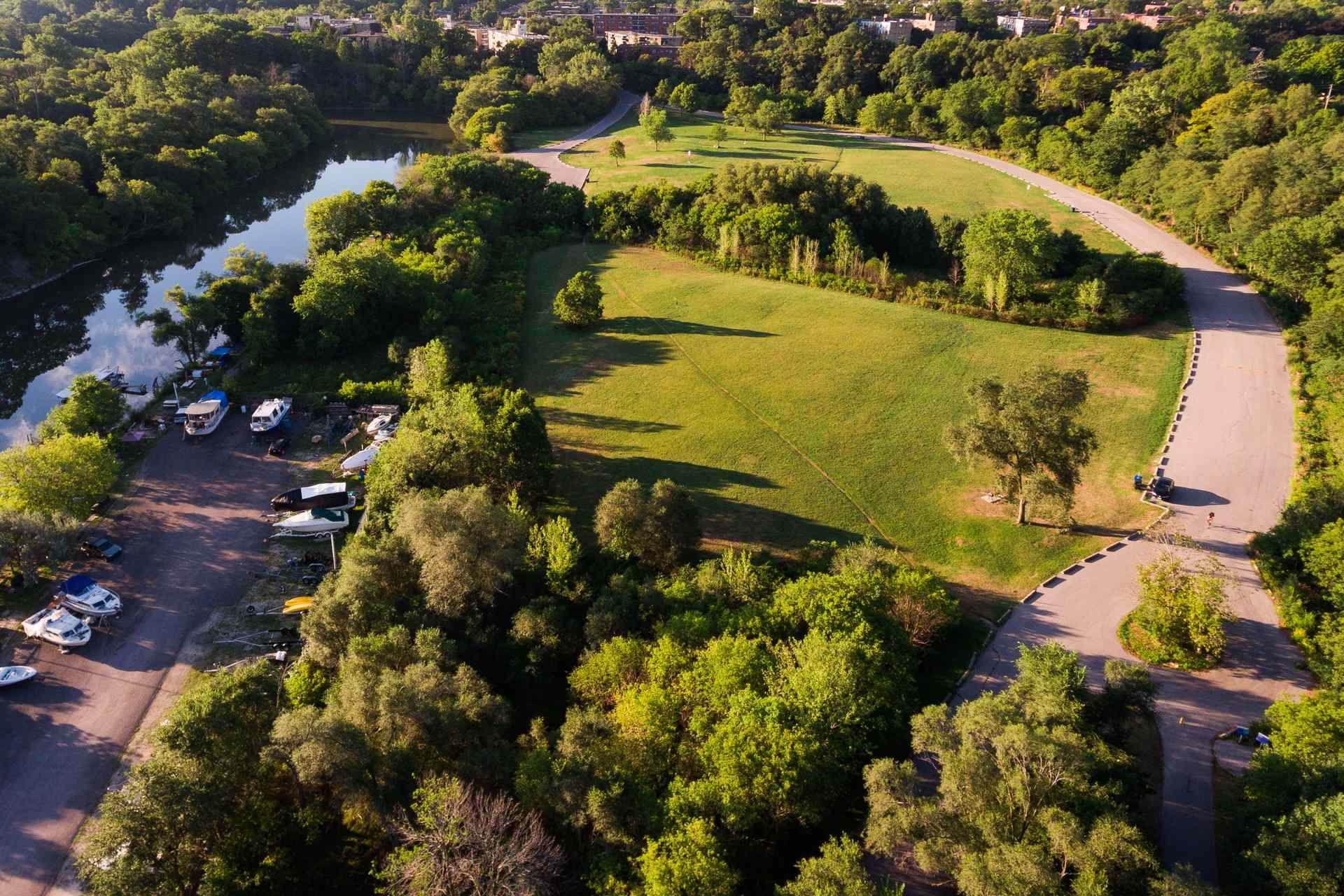 King's Mill Park