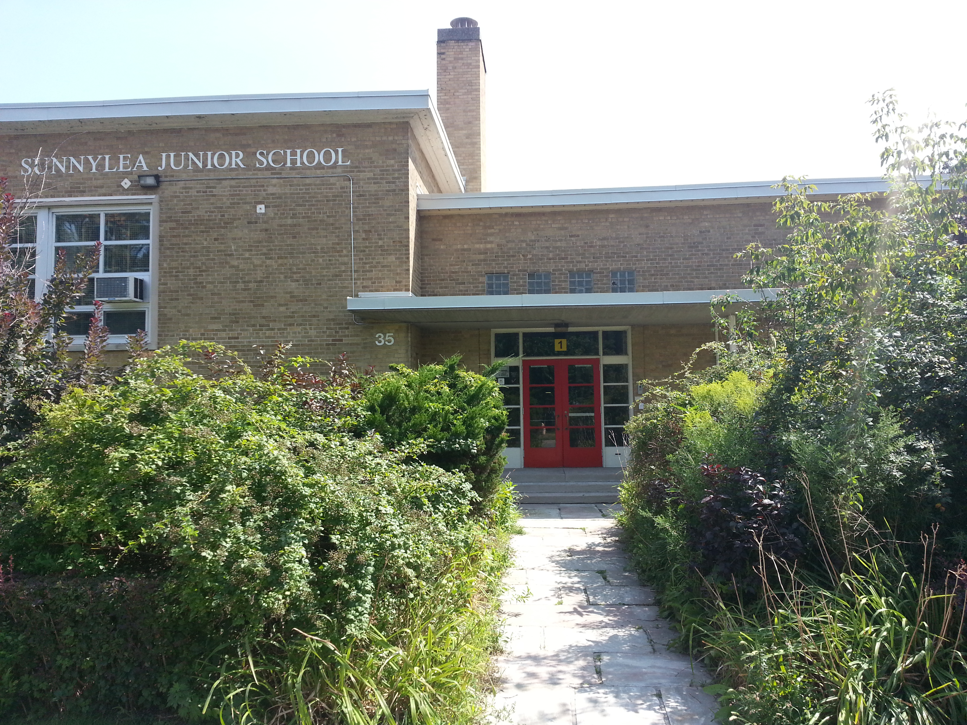 Sunnylea Junior Public School