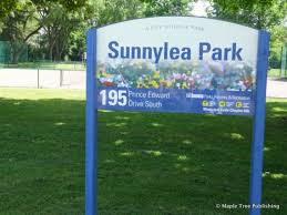 Sunnylea Park